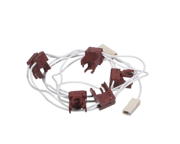 Smeg Micro-Switch 5 Fires - 694491026