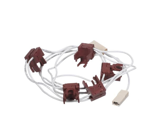 Smeg Micro-Switch 5 Fires - 694491026