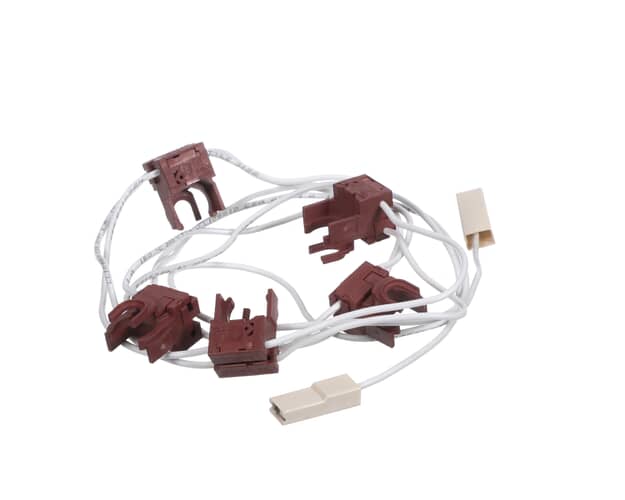 Smeg Micro-Switch 5 Fires - 694491026