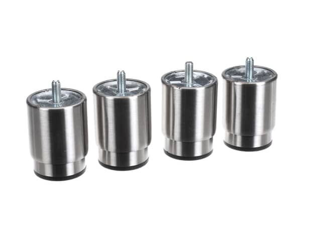 Smeg Kit 4 Foots - 695770549