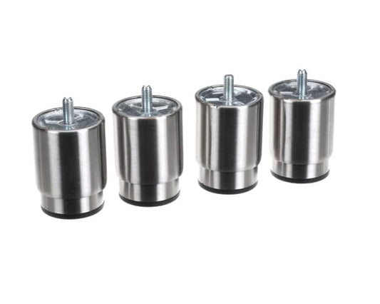 Smeg Kit 4 Foots - 695770549