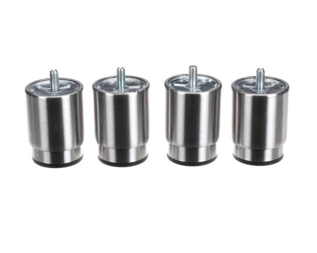 Smeg Kit 4 Foots - 695770549