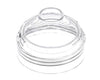 Smeg Smootie Bottle Neck - 760890617