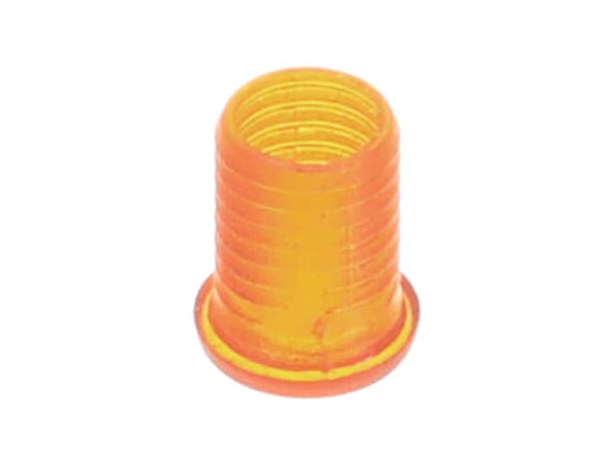 Smeg Orange Lamp Gem - 763870139