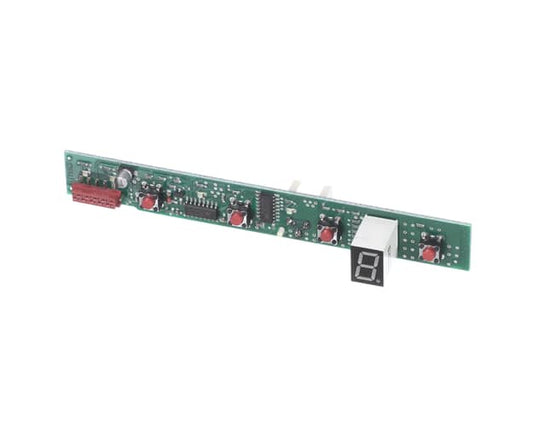 Smeg Control Board - 811650583