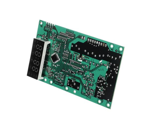 Smeg Controls Pcb - 811652176