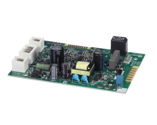 Smeg Valve Electronic Unit - 811652788