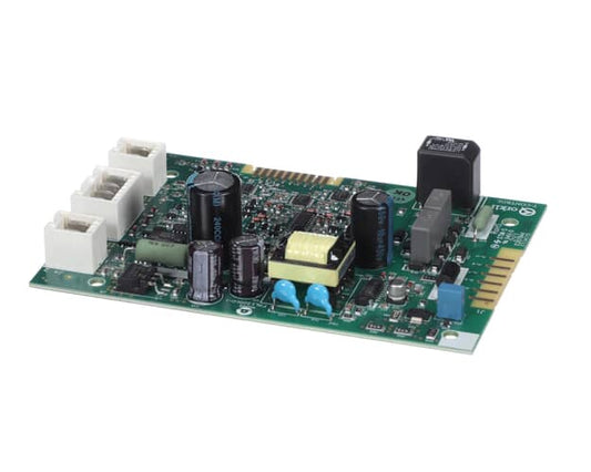 Smeg Valve Electronic Unit - 811652788