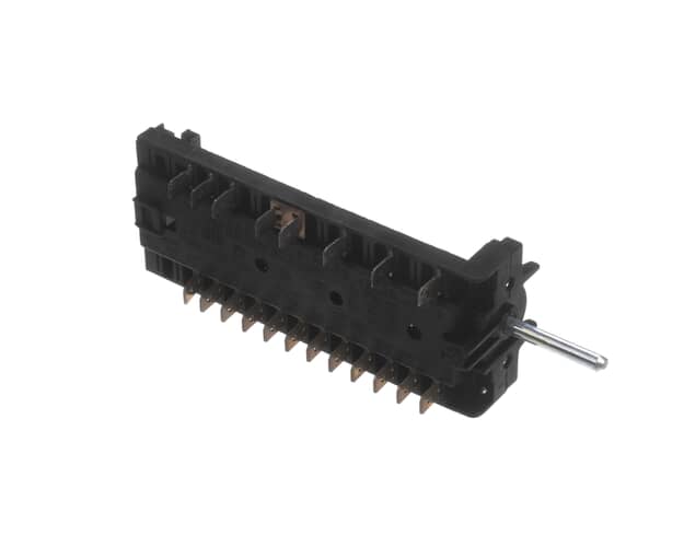 Smeg Oven Selector Switch - 811730314
