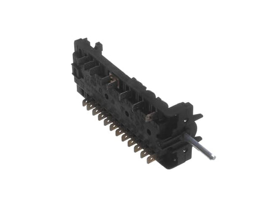 Smeg Oven Selector Switch - 811730314