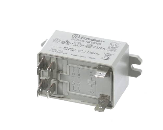 Smeg Rel Finder 30A 120V - 816850411
