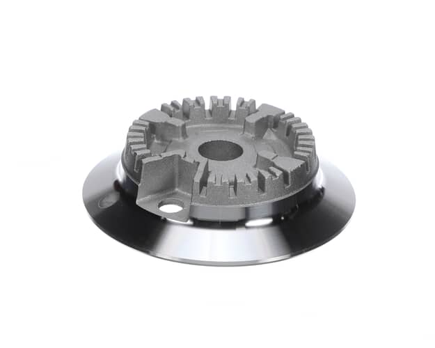 Smeg Aux.Flame-Spreader Crown - 878010083