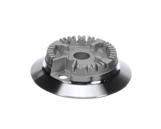 Smeg Aux.Flame-Spreader Crown - 878010083