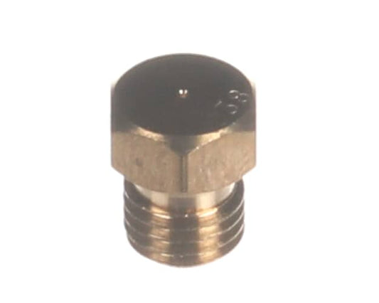 Blomberg Kick Plate Sheet - 1732360102