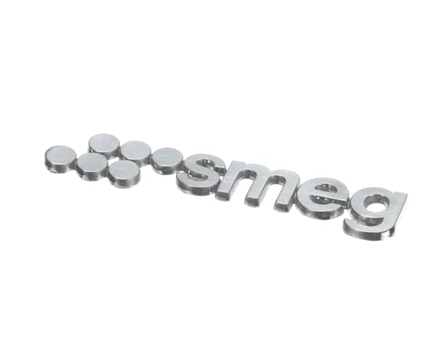 Smeg Logo Smeg - 925030203