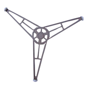 Sharp R-202EW Turntable Assembly - Genuine OEM