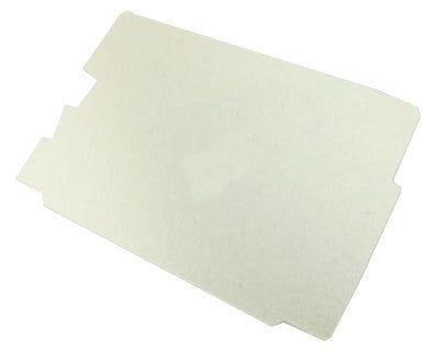 Wave Guide Cover for Sharp R428JK Microwave