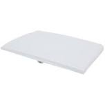 Fisher and Paykel Washing Machine Lid Assembly (White) IWL15