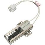 GE Range - Oven/Stove Flat Style Oven Igniter Kit JGBS62REK1SS