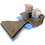 GE Washing Machine Water Valve Gasket Assembly GTW335ASN1WW