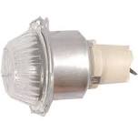 GE Range - Oven/Stove Oven Lamp Assembly CGS990SET5SS