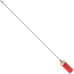 GE Washing Machine Suspension Rod Assembly (Red) GTWN4250D0WS