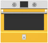 Hestan KSO30YW 30 Inch Single Wall Oven with Tinction Technology - Yellow