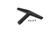 Samsung Part# BN96-46027A Stand Cover Assembly (Top Left) - Genuine OEM