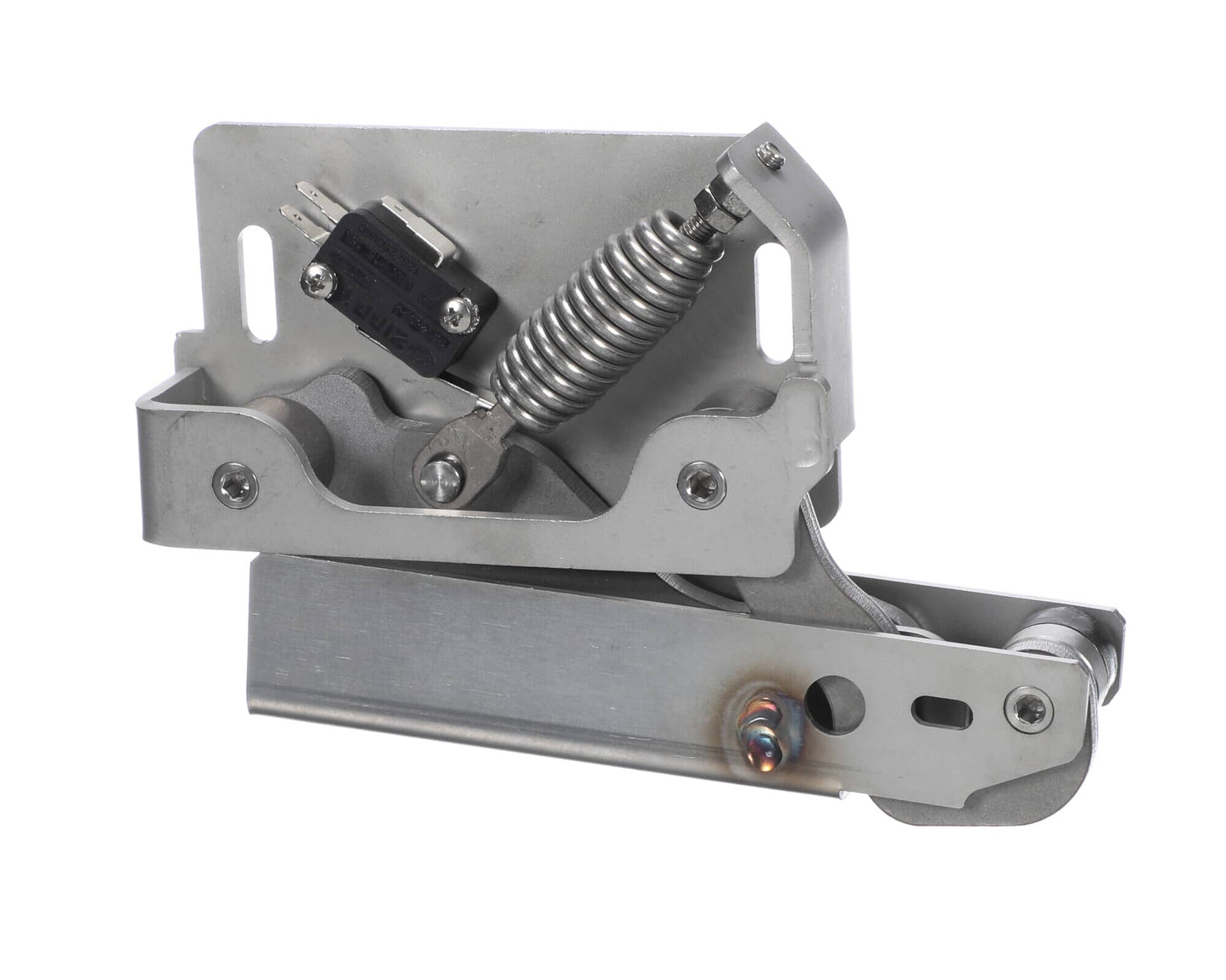 Samsung Part# DA81-08504A Service Hinge Door (Upper) - Genuine OEM