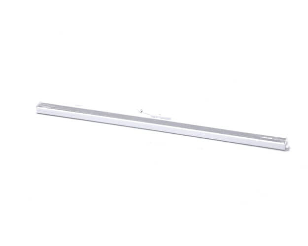 Samsung Refrigerator Fench Door Mullion flap RF263TEAESR/AA-04