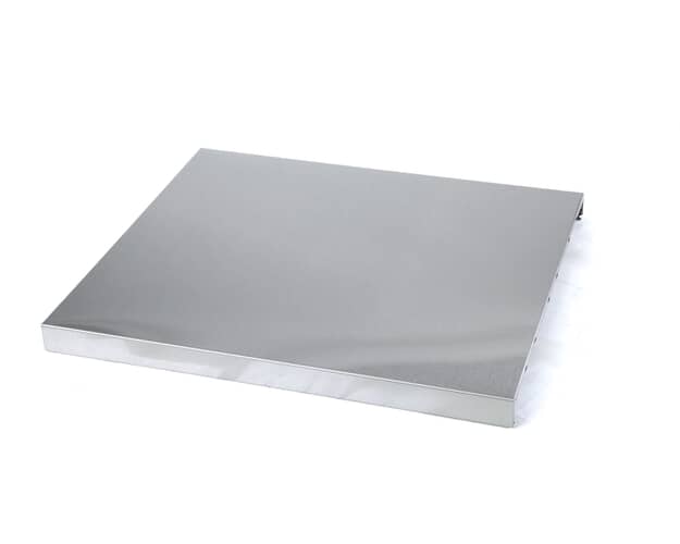 Samsung Part# DD97-00489K Outer Door Panel Assembly - Genuine OEM