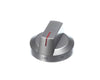 Samsung Control Knob - Silver - DG94-03500V