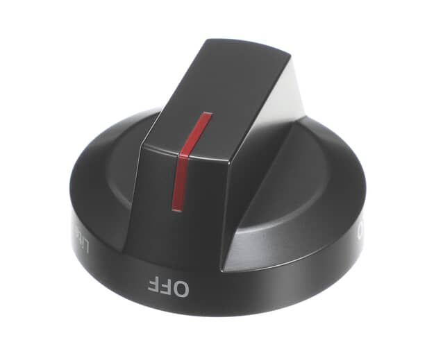 Samsung Knob Assembly DG94-04167M