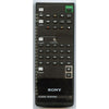 Sony Remote - RM809