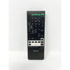 Sony Remote Control - RMU521