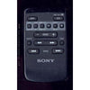 Sony Remote Control - RMX43