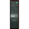 Sony Remote Control - RMTC3