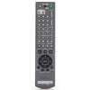 Sony Control (Rmt-V501C) (Typ - 9-885-061-20