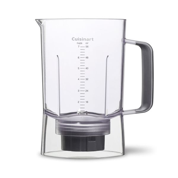 Cuisinart Blender Jar (56oz Left-Hand Thread) - SPB-650NJAR