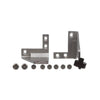 U-Line Part# 80-54877-00 Hinge Components Stainless Steel (OEM)