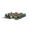 Dacor Tubing Assembly, Cf - 76076
