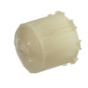GE Part# WH43X10032 Agitator Coupling (OEM)