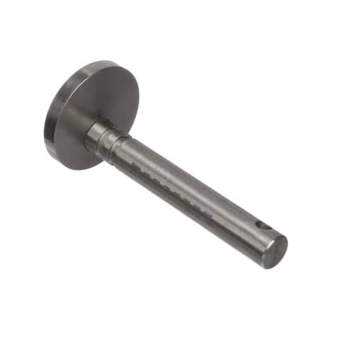 Hobart Lift Shaft Assembly - 00-074077
