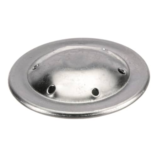 Bertazzoni Back Vent Stack - 201163