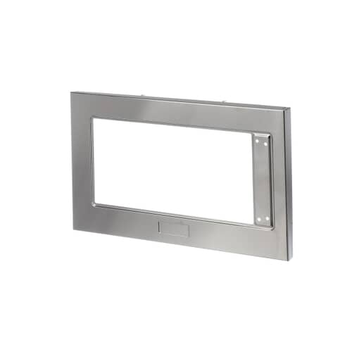 Panasonic Part# ANE301A8U0AP Door Frame (Stainless) - Genuine OEM
