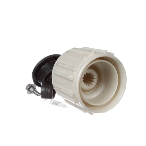 Panasonic Capacitor - ECEA1EN100SE