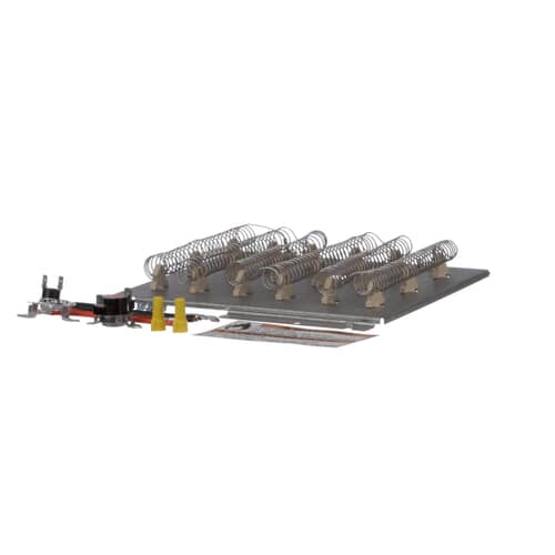 Alliance Laundry Systems ATE50FGP171TW01 Heater Assembly 208v - Genuine OEM