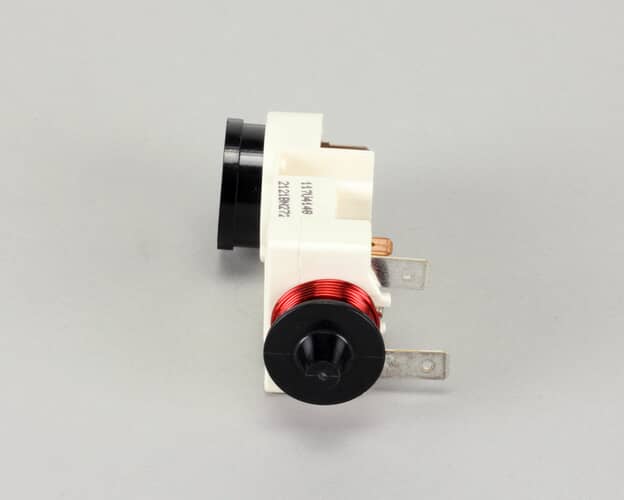 Delfield Relay Compressor - Overload - 3516446