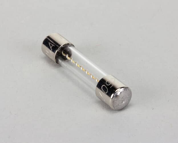 Panasonic Part# A62303A60AP Fuse (OEM)