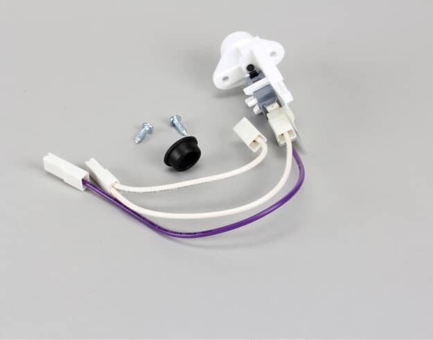 Bertazzoni Inside Oven Door - 101287